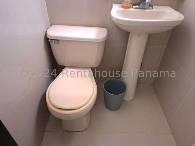 Beautiful House - Casa en Altos de Panamá